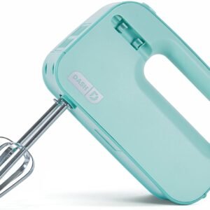 Compact Hand Mixer Electric for Whipping