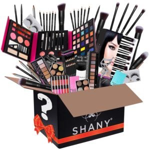 All in One Makeup Bundle