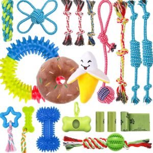 Dog Chew Toys for Puppy